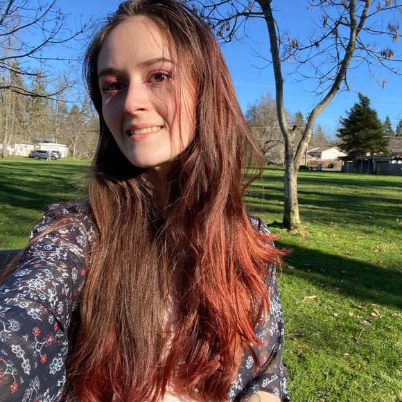 Meet your Posher, Naiya - Picture 1 of 1